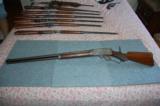 Marlin Model 1893 25-36 Cal deluxe rifle - 4 of 12