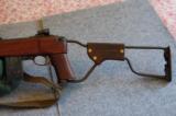 Inland M1A1 Paratrooper carbine .30 cal - 6 of 12