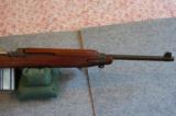 Inland M1A1 Paratrooper carbine .30 cal - 2 of 12