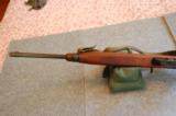 Inland M1A1 Paratrooper carbine .30 cal - 11 of 12