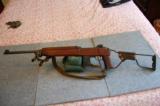 Inland M1A1 Paratrooper carbine .30 cal - 5 of 12