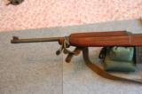 Inland M1A1 Paratrooper carbine .30 cal - 7 of 12