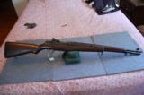 Winchester M1 Garand - 1 of 15