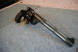 Smith and Wesson model 3-44 Russian target model - 3 of 10