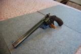 Smith and Wesson model 3-44 Russian target model - 5 of 10