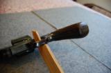Smith and Wesson model 3-44 Russian target model - 9 of 10