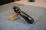 Smith and Wesson model 3-44 Russian target model - 7 of 10