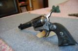 Colt Single Action Army SAA .44 Special 3rd Generation Engraved - 6 of 11