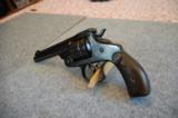 Smith and Wesson model 3 DA 44-40 Frontier - 6 of 10
