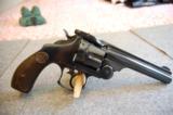 Smith and Wesson model 3 DA 44-40 Frontier - 2 of 10