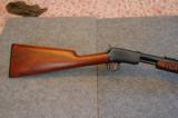 Winchester Model 62 Prewar 22 S-L-LR - 5 of 10
