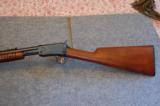 Winchester Model 62 Prewar 22 S-L-LR - 2 of 10