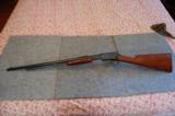 Winchester Model 62 Prewar 22 S-L-LR - 1 of 10