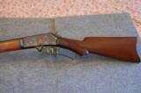 Marlin 1893 Deluxe rifle .30-30 cal - 2 of 10