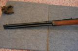 Marlin 1893 Deluxe rifle .30-30 cal - 3 of 10