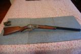 Marlin 1893 Deluxe rifle .30-30 cal - 5 of 10