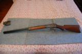 Marlin 1893 Deluxe rifle .30-30 cal - 1 of 10