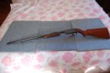 Winchester Model 61 Prewar 22 S-L-LR - 1 of 14