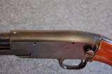 Winchester Model 61 Prewar 22 S-L-LR - 14 of 14