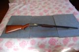 Winchester Model 61 Prewar 22 S-L-LR - 4 of 14