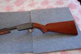Winchester Model 61 Prewar 22 S-L-LR - 3 of 14