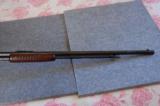 Winchester Model 61 Prewar 22 S-L-LR - 5 of 14