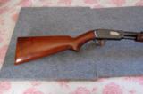 Winchester Model 61 Prewar 22 S-L-LR - 6 of 14