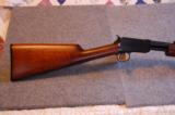 Winchester Model 62 Prewar 22 S-L-LR - 6 of 14