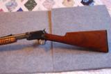 Winchester Model 62 Prewar 22 S-L-LR - 2 of 14