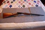 Winchester Model 62 Prewar 22 S-L-LR - 5 of 14