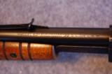 Winchester Model 62 Prewar 22 S-L-LR - 9 of 14
