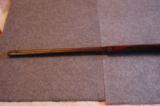 Marlin 1897 .22 rifle - 12 of 12