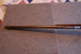 Marlin 1897 .22 rifle - 10 of 12
