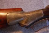 Marlin 1897 .22 rifle - 4 of 12