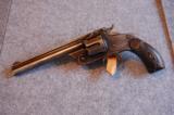 Smith and Wesson model 3-44 Russian - 1 of 6
