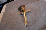 Smith and Wesson 38cal 3rd model Antique made 1882 - 6 of 9