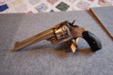 Smith and Wesson 44 Russian DA Antique - 4 of 8