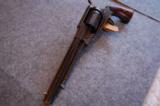 Remington Beals Patent model 1858 .44 - 6 of 8