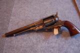 Remington Beals Patent model 1858 .44 - 4 of 8