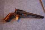 Remington Beals Patent model 1858 .44 - 1 of 8