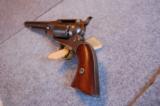 Remington Beals Patent model 1858 .44 - 5 of 8