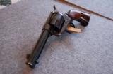Colt SAA Single Action Army .37 WCF Made in 1900 - 3 of 8