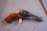 Colt SAA Single Action Army .37 WCF Made in 1900 - 4 of 8