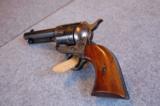 Colt SAA Single Action Army .37 WCF Made in 1900 - 2 of 8
