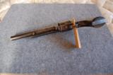 Antique Colt SAA Single Action Army Ainsworth made 1874 - 9 of 9
