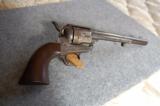 Antique Colt SAA Single Action Army Ainsworth made 1874 - 5 of 9