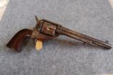 Antique Colt SAA Single Action Army Ainsworth made 1874 - 4 of 9