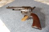 Antique Colt SAA Single Action Army Ainsworth made 1874 - 2 of 9