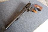 Antique Colt DFC made 1880 - 6 of 9
