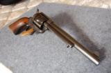 Antique Colt DFC made 1880 - 2 of 9